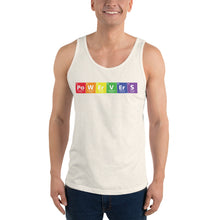 Load image into Gallery viewer, PowerVers Tank Top