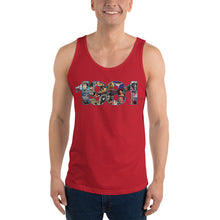 Load image into Gallery viewer, 1981 Pops! Tank Top