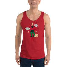 Load image into Gallery viewer, Ultra Choice Tank Top