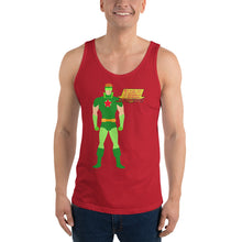 Load image into Gallery viewer, Original Star Tank Top