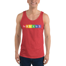Load image into Gallery viewer, PowerVers Tank Top