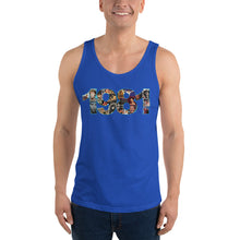 Load image into Gallery viewer, 1981 Pops! Tank Top