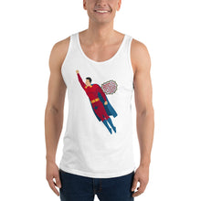 Load image into Gallery viewer, Daxam Might Tank Top