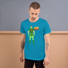 Load image into Gallery viewer, Original Star Short-Sleeve T-Shirt