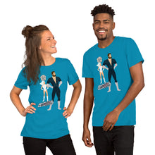 Load image into Gallery viewer, Expelled Short-Sleeve Unisex T-Shirt