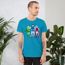 Load image into Gallery viewer, Legion Academy Short-Sleeve T-Shirt