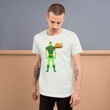 Load image into Gallery viewer, Original Star Short-Sleeve T-Shirt