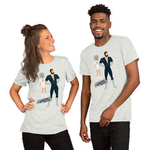 Load image into Gallery viewer, Expelled Short-Sleeve Unisex T-Shirt
