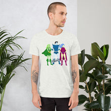 Load image into Gallery viewer, Legion Academy Short-Sleeve T-Shirt