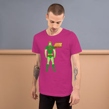Load image into Gallery viewer, Original Star Short-Sleeve T-Shirt