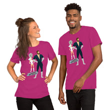 Load image into Gallery viewer, Expelled Short-Sleeve Unisex T-Shirt