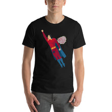 Load image into Gallery viewer, Daxam Might Short-Sleeve T-Shirt