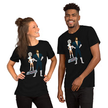 Load image into Gallery viewer, Expelled Short-Sleeve Unisex T-Shirt