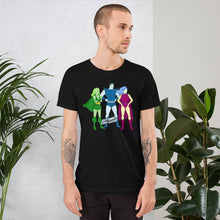 Load image into Gallery viewer, Legion Academy Short-Sleeve T-Shirt