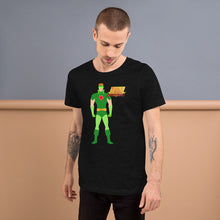 Load image into Gallery viewer, Original Star Short-Sleeve T-Shirt