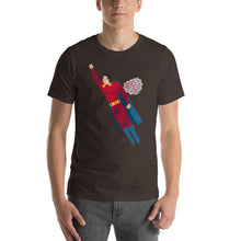 Load image into Gallery viewer, Daxam Might Short-Sleeve T-Shirt