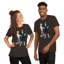 Load image into Gallery viewer, Expelled Short-Sleeve Unisex T-Shirt