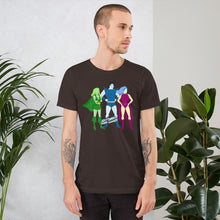 Load image into Gallery viewer, Legion Academy Short-Sleeve T-Shirt