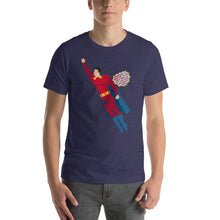 Load image into Gallery viewer, Daxam Might Short-Sleeve T-Shirt