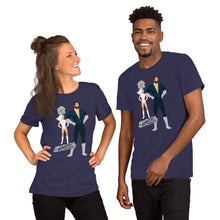 Load image into Gallery viewer, Expelled Short-Sleeve Unisex T-Shirt