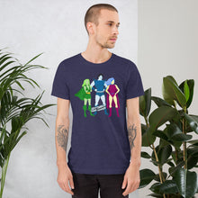 Load image into Gallery viewer, Legion Academy Short-Sleeve T-Shirt