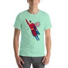 Load image into Gallery viewer, Daxam Might Short-Sleeve T-Shirt