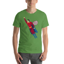 Load image into Gallery viewer, Daxam Might Short-Sleeve T-Shirt