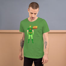 Load image into Gallery viewer, Original Star Short-Sleeve T-Shirt