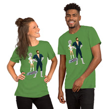 Load image into Gallery viewer, Expelled Short-Sleeve Unisex T-Shirt