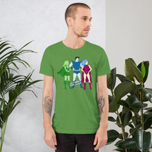 Load image into Gallery viewer, Legion Academy Short-Sleeve T-Shirt