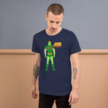 Load image into Gallery viewer, Original Star Short-Sleeve T-Shirt