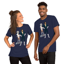 Load image into Gallery viewer, Expelled Short-Sleeve Unisex T-Shirt