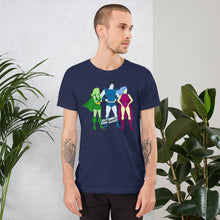 Load image into Gallery viewer, Legion Academy Short-Sleeve T-Shirt