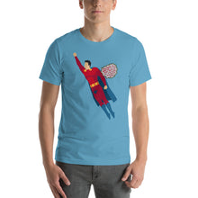 Load image into Gallery viewer, Daxam Might Short-Sleeve T-Shirt
