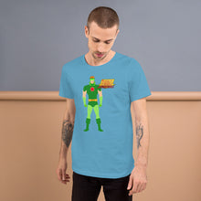 Load image into Gallery viewer, Original Star Short-Sleeve T-Shirt