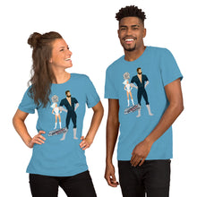 Load image into Gallery viewer, Expelled Short-Sleeve Unisex T-Shirt