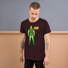 Load image into Gallery viewer, Original Star Short-Sleeve T-Shirt