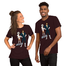 Load image into Gallery viewer, Expelled Short-Sleeve Unisex T-Shirt