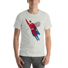 Load image into Gallery viewer, Daxam Might Short-Sleeve T-Shirt