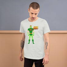 Load image into Gallery viewer, Original Star Short-Sleeve T-Shirt