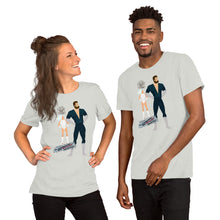 Load image into Gallery viewer, Expelled Short-Sleeve Unisex T-Shirt