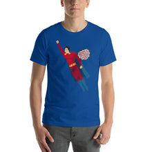 Load image into Gallery viewer, Daxam Might Short-Sleeve T-Shirt