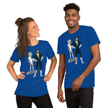 Load image into Gallery viewer, Expelled Short-Sleeve Unisex T-Shirt