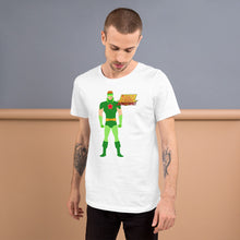 Load image into Gallery viewer, Original Star Short-Sleeve T-Shirt