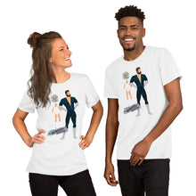 Load image into Gallery viewer, Expelled Short-Sleeve Unisex T-Shirt