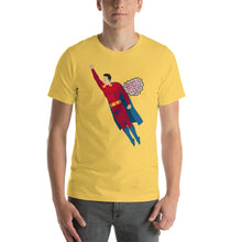 Load image into Gallery viewer, Daxam Might Short-Sleeve T-Shirt