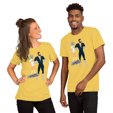 Load image into Gallery viewer, Expelled Short-Sleeve Unisex T-Shirt