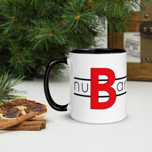 Load image into Gallery viewer, nuBar Mug