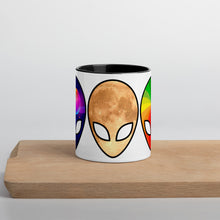 Load image into Gallery viewer, No Two Aliens Are Alike Mug