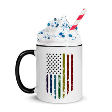 Load image into Gallery viewer, Cannabis Pride Mug